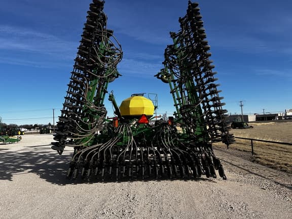 Image of John Deere 730 equipment image 4