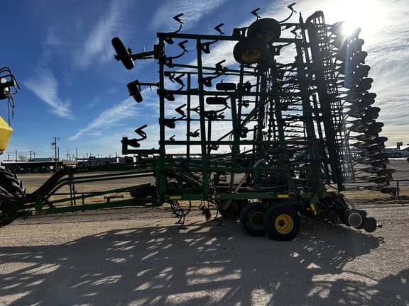 Image of John Deere 730 equipment image 2