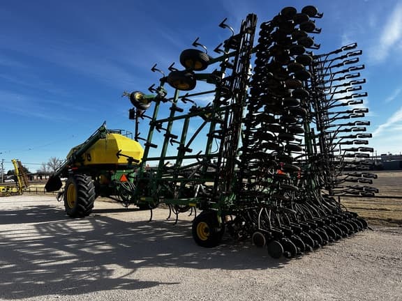 Image of John Deere 730 equipment image 3