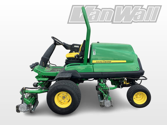 2014 John Deere 7500A Equipment Image0