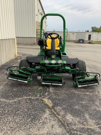 Image of John Deere 7500A equipment image 2
