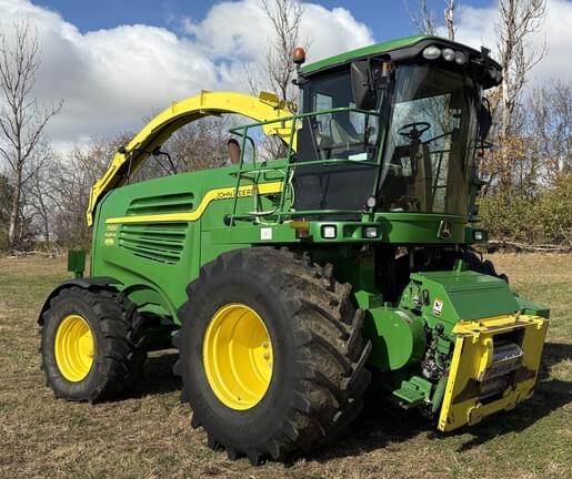Image of John Deere 7580 Primary image
