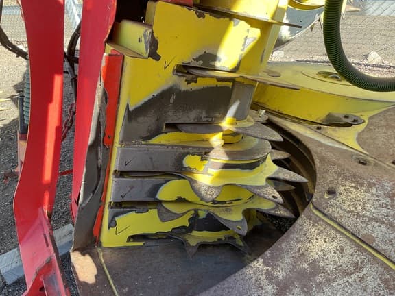 Image of John Deere 770 equipment image 4