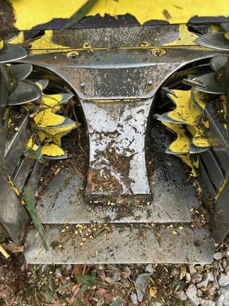 Image of John Deere 778 equipment image 2