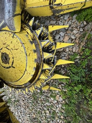 Image of John Deere 778 equipment image 3