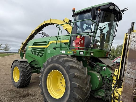 Image of John Deere 7980 Primary image