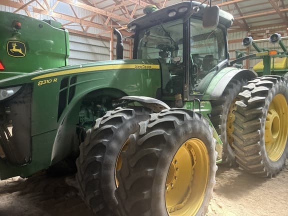 Image of John Deere 8310R Primary image