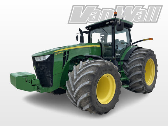 Image of John Deere 8345R Primary image