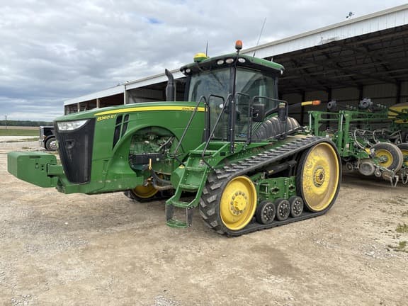 Image of John Deere 8360RT Primary image