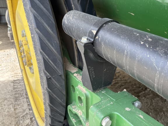 Image of John Deere 8360RT equipment image 1