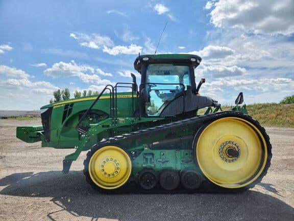 Image of John Deere 8360RT equipment image 1