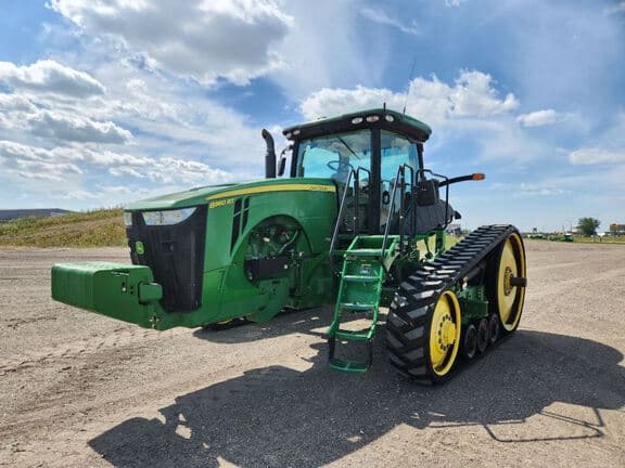 Image of John Deere 8360RT Primary image