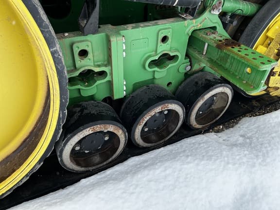 Image of John Deere 8360RT equipment image 4