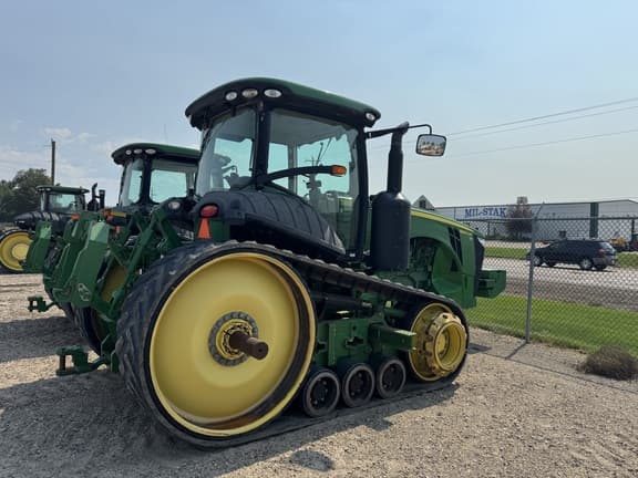 Image of John Deere 8360RT equipment image 2