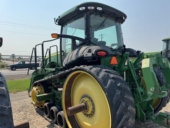 Image of John Deere 8360RT equipment image 3