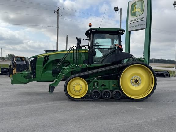 Image of John Deere 8370RT Primary image