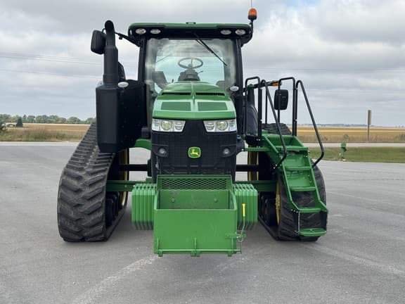 Image of John Deere 8370RT equipment image 3