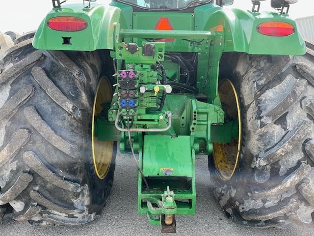 Image of John Deere 9360R equipment image 4