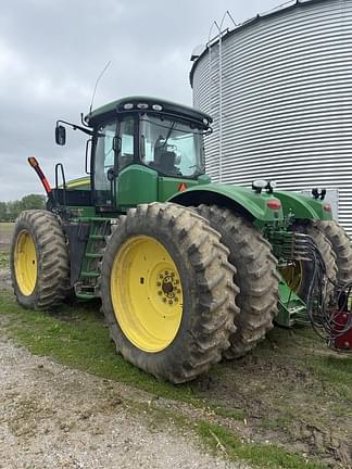 Image of John Deere 9360R equipment image 2