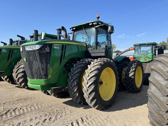 Image of John Deere 9360R Primary image