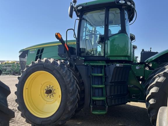 Image of John Deere 9360R equipment image 3