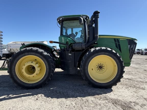 Image of John Deere 9360R equipment image 1