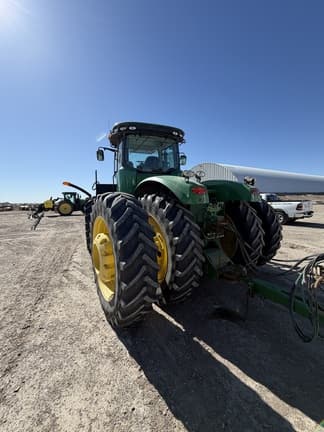 Image of John Deere 9360R equipment image 3