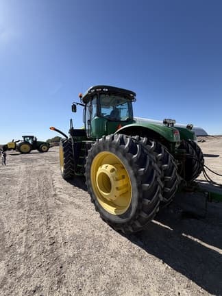 Image of John Deere 9360R equipment image 4
