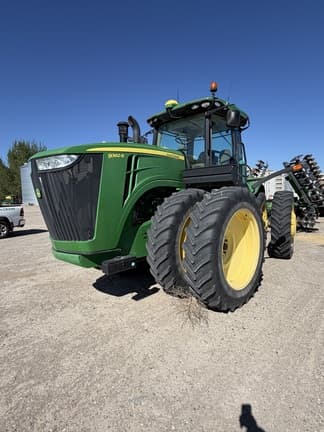 Image of John Deere 9360R equipment image 2