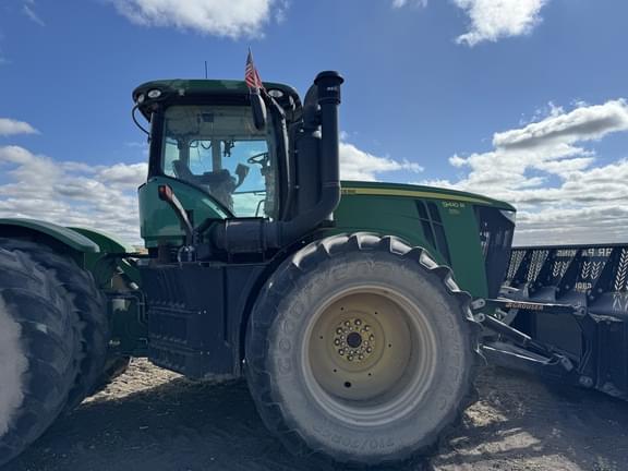 Image of John Deere 9410R equipment image 3