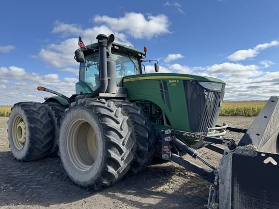 Image of John Deere 9410R Primary image