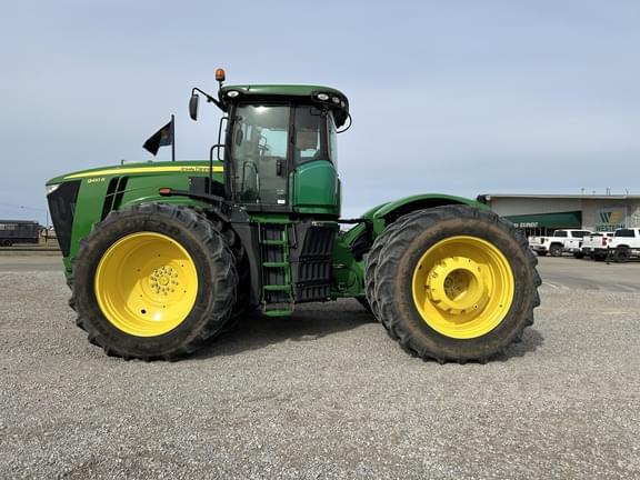 Image of John Deere 9410R equipment image 1