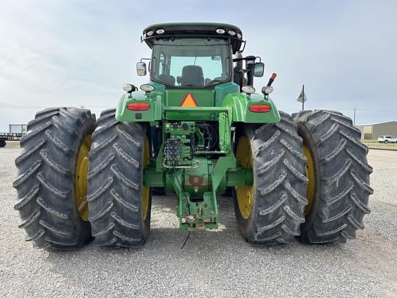 Image of John Deere 9410R equipment image 3
