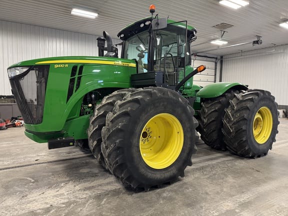 2014 John Deere 9410R Equipment Image0