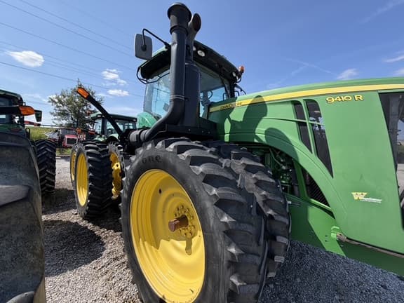 Image of John Deere 9410R Primary image