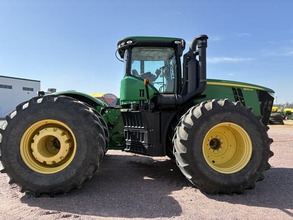 Image of John Deere 9410R equipment image 3