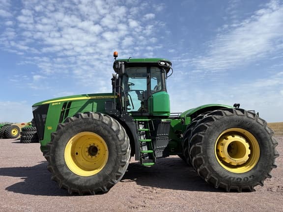 Image of John Deere 9410R Primary image