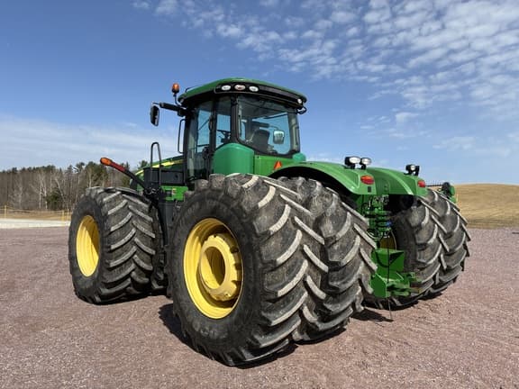 Image of John Deere 9410R equipment image 1