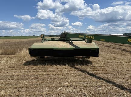 Image of John Deere 946 Primary image