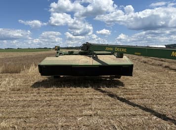 Main image John Deere 946