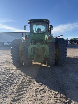 Image of John Deere 9460R equipment image 3