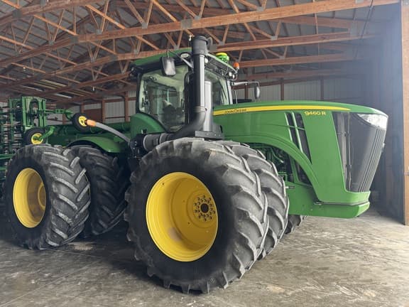 Image of John Deere 9460R Primary image