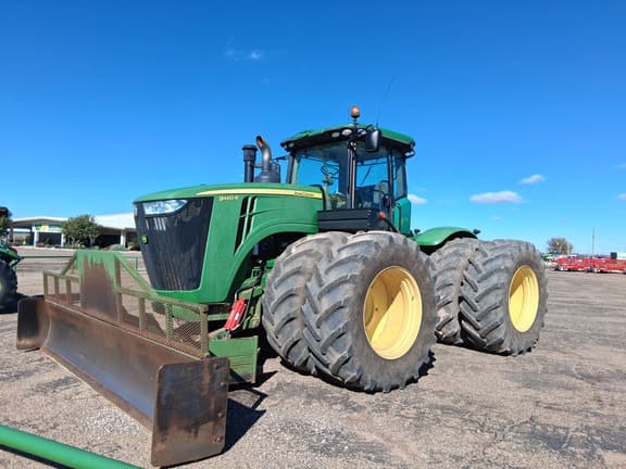 Image of John Deere 9460R Primary image