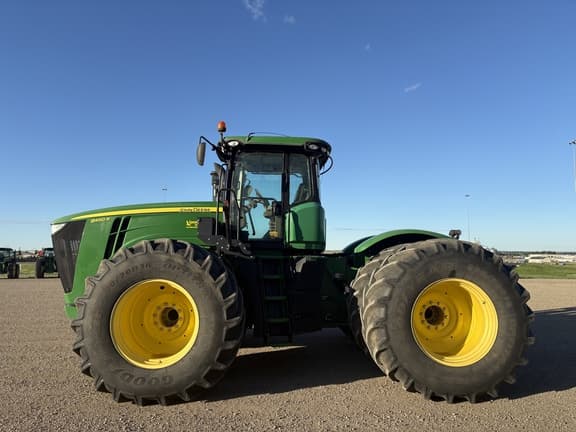 Image of John Deere 9460R Primary image