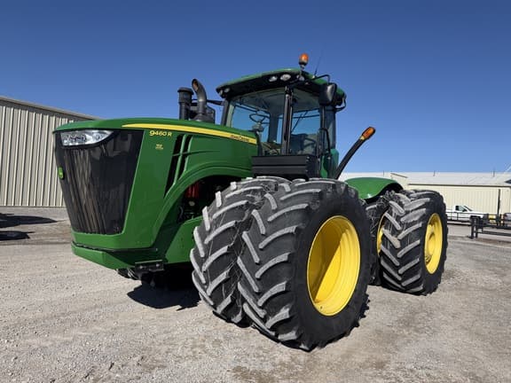 Image of John Deere 9460R Primary image