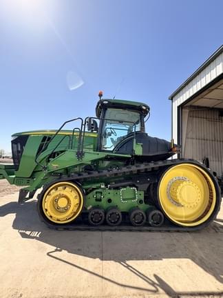 Image of John Deere 9460RT Primary image