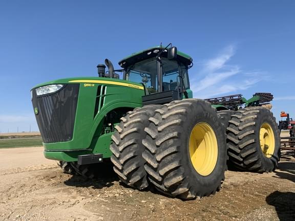 Image of John Deere 9510R Primary image