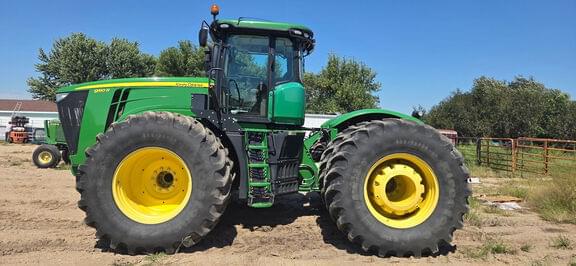 Image of John Deere 9510R Primary image