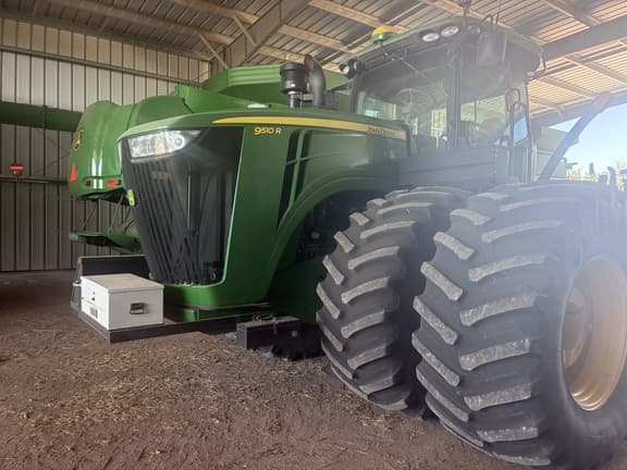 Image of John Deere 9510R Primary image
