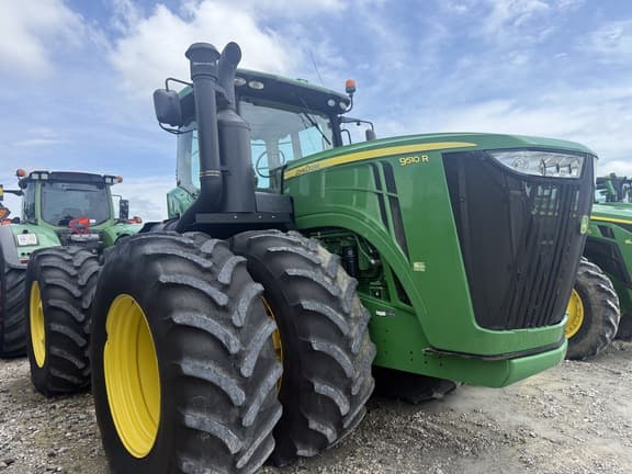 Image of John Deere 9510R Primary image